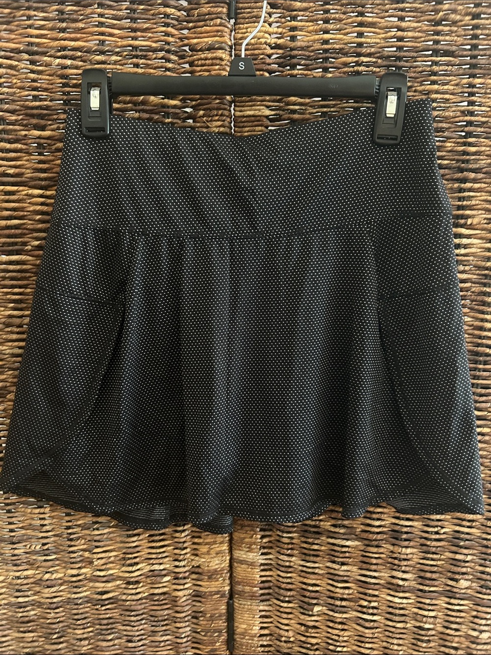Lucky in Love Skort, size S(4-6)